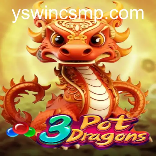 Descubra 3PotDragons: Um Mundo de Aventuras e Estratégias!