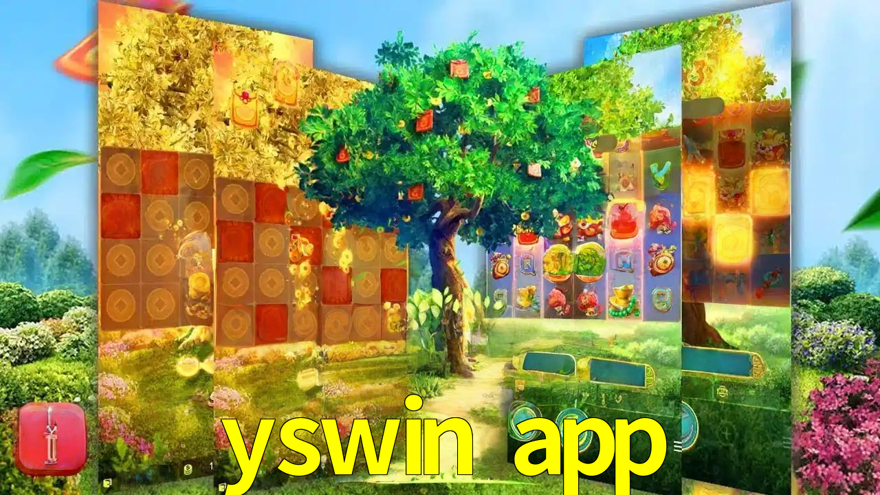 Prosperity Fortune Tree - PG Soft Slot